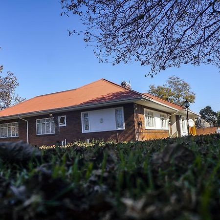 Acn International Regency Lodge Kempton Park Exteriér fotografie