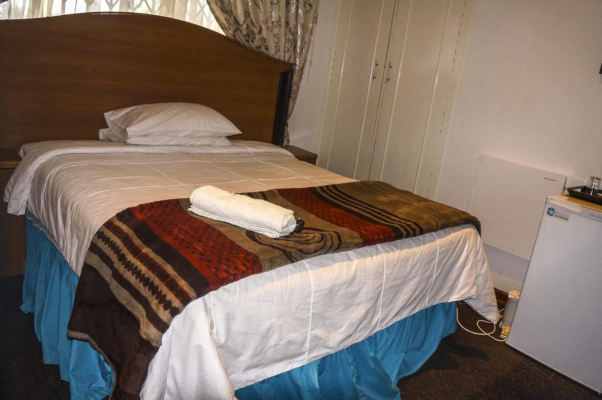 Acn International Regency Lodge Kempton Park Exteriér fotografie