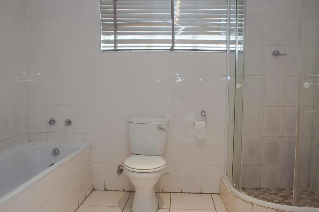 Acn International Regency Lodge Kempton Park Exteriér fotografie