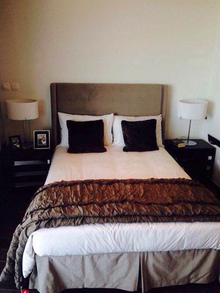 Acn International Regency Lodge Kempton Park Exteriér fotografie